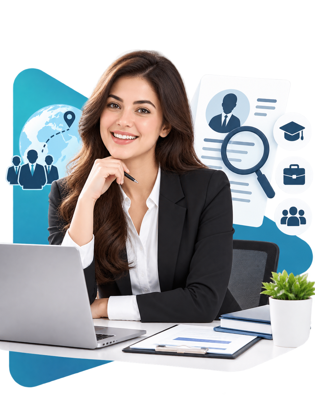 Sankalp Pharma Consultancy team
