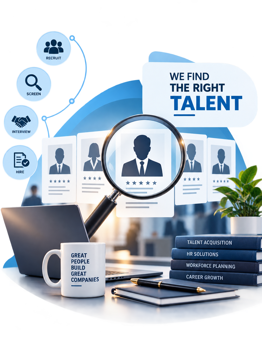 Pharma Careers